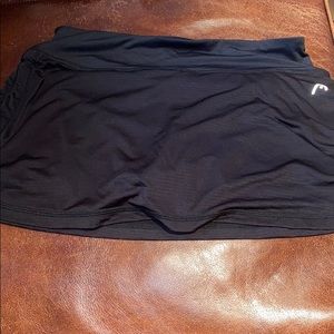 Tennis skirt